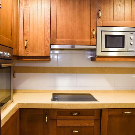 Apartamento Barrosaplaya1 チクラナ・デ・ラ・フロンテーラ エクステリア 写真