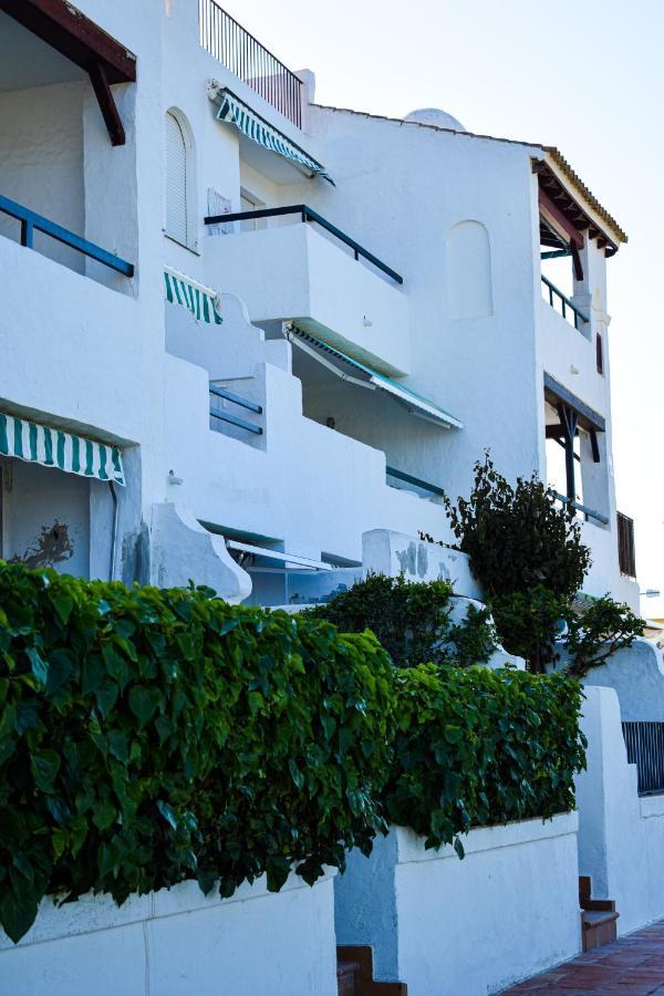Apartamento Barrosaplaya1 チクラナ・デ・ラ・フロンテーラ エクステリア 写真